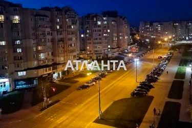 2-к apartment on street Zodchikh na Podole - Atlanta.ua