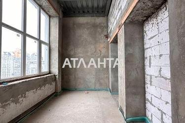 3-rooms apartment apartment by the address st. Karkashadze per Kirpichnyy per (area 212,0 m2) - Atlanta.ua - photo 38