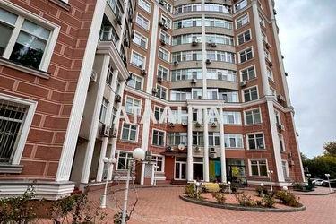 3-rooms apartment apartment by the address st. Karkashadze per Kirpichnyy per (area 212,0 m2) - Atlanta.ua - photo 59