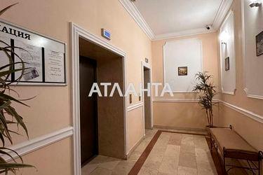3-комнатная квартира по адресу Каркашадзе пер. (площадь 212,0 м2) - Atlanta.ua - фото 57