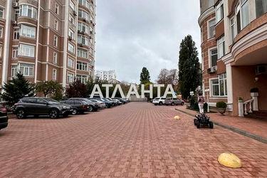 3-rooms apartment apartment by the address st. Karkashadze per Kirpichnyy per (area 212,0 m2) - Atlanta.ua - photo 62