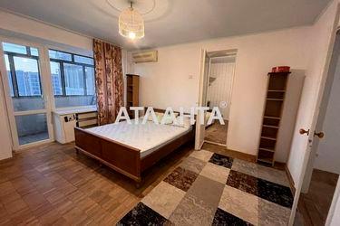 2-rooms apartment apartment by the address st. Striyska (area 63,0 m2) - Atlanta.ua - photo 13