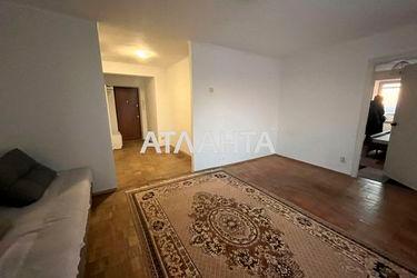2-rooms apartment apartment by the address st. Striyska (area 63,0 m2) - Atlanta.ua - photo 16