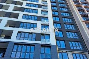 1-room apartment apartment by the address st. Franko Ivana (area 55,0 m2) - Atlanta.ua - photo 9