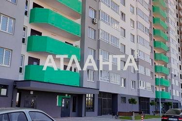 1-room apartment apartment by the address st. Lesnaya (area 50,0 m2) - Atlanta.ua - photo 19