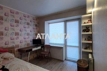 1-room apartment apartment by the address st. Fontanskaya dor Perekopskoy Divizii (area 32,4 m2) - Atlanta.ua - photo 17