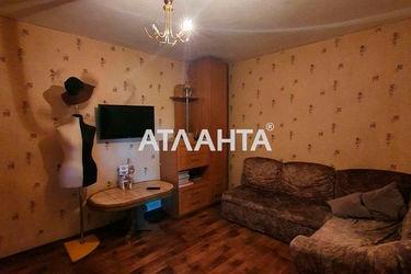 1-room apartment apartment by the address st. Fontanskaya dor Perekopskoy Divizii (area 32,4 m2) - Atlanta.ua - photo 21
