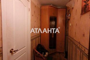 1-room apartment apartment by the address st. Fontanskaya dor Perekopskoy Divizii (area 32,4 m2) - Atlanta.ua - photo 30