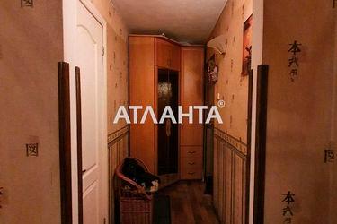 1-room apartment apartment by the address st. Fontanskaya dor Perekopskoy Divizii (area 32,4 m2) - Atlanta.ua - photo 31