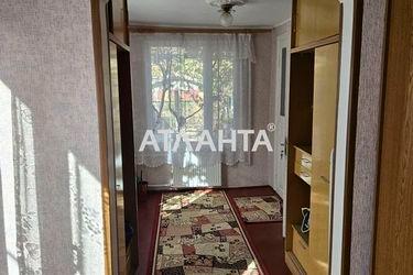 House by the address st. Zheleznodorozhnaya (area 126,0 m2) - Atlanta.ua - photo 34