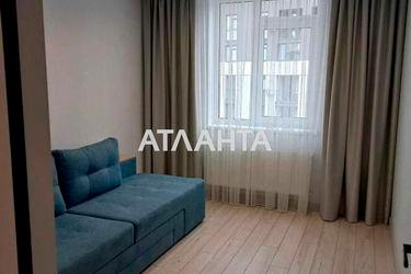 2-rooms apartment apartment by the address st. Zelenaya (area 71,0 m2) - Atlanta.ua - photo 38