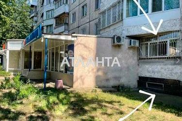 3-rooms apartment apartment by the address st. Glushko ak pr Dimitrova pr (area 65,0 m2) - Atlanta.ua - photo 22