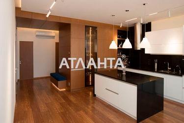 3-rooms apartment apartment by the address st. Kordonnyy per (area 100,0 m2) - Atlanta.ua - photo 29