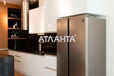 3-rooms apartment apartment by the address st. Kordonnyy per (area 100,0 m2) - Atlanta.ua - photo 35