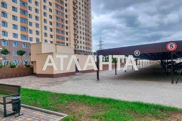 3-rooms apartment apartment by the address st. Zhemchuzhnaya (area 81,0 m2) - Atlanta.ua - photo 7