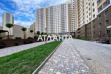 3-rooms apartment apartment by the address st. Zhemchuzhnaya (area 81,0 m2) - Atlanta.ua - photo 11