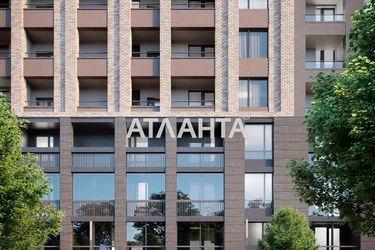 3-rooms apartment apartment by the address st. Franko Ivana (area 72,6 m2) - Atlanta.ua - photo 12