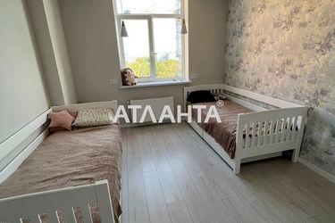 2-rooms apartment apartment by the address st. Ovidiopolskaya dor (area 69,1 m2) - Atlanta.ua - photo 17
