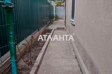 House by the address st. Sotsialnaya (area 55,0 m2) - Atlanta.ua - photo 34