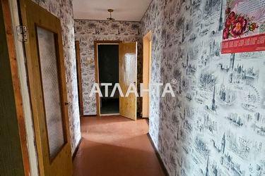 2-rooms apartment apartment by the address st. Entuziastov (area 54,0 m2) - Atlanta.ua - photo 11