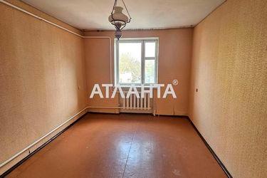 2-rooms apartment apartment by the address st. Entuziastov (area 54,0 m2) - Atlanta.ua - photo 13