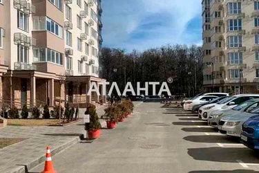 2-rooms apartment apartment by the address st. Zabolotnogo (area 72,0 m2) - Atlanta.ua - photo 8
