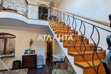 4+-rooms apartment apartment by the address st. Litovskaya (area 137,1 m2) - Atlanta.ua - photo 29
