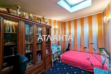 4+-rooms apartment apartment by the address st. Litovskaya (area 137,1 m2) - Atlanta.ua - photo 32