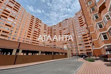 2-rooms apartment apartment by the address st. Ovidiopolskaya dor (area 69,3 m2) - Atlanta.ua - photo 9