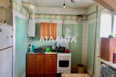 3-rooms apartment apartment by the address st. Tenistaya (area 53,3 m2) - Atlanta.ua - photo 20
