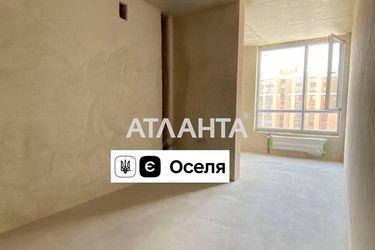 2-rooms apartment apartment by the address st. Sobornaya (area 41,3 m2) - Atlanta.ua - photo 19
