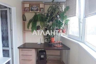 1-room apartment apartment by the address st. Dobrovolskogo pr (area 42,4 m2) - Atlanta.ua - photo 25