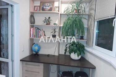 1-room apartment apartment by the address st. Dobrovolskogo pr (area 42,4 m2) - Atlanta.ua - photo 26