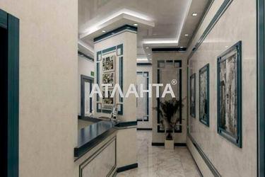 1-room apartment apartment by the address st. Geroev Krut Tereshkovoy (area 48,5 m2) - Atlanta.ua - photo 5