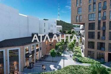 1-room apartment apartment by the address st. Volynskaya ul (area 42,9 m2) - Atlanta.ua - photo 5
