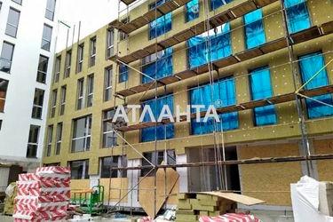 1-room apartment apartment by the address st. Volynskaya ul (area 42,9 m2) - Atlanta.ua - photo 7
