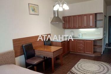 3-rooms apartment apartment by the address st. Genuezskaya (area 100,0 m2) - Atlanta.ua - photo 13