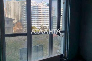 1-room apartment apartment by the address st. Literaturnaya (area 39,0 m2) - Atlanta.ua - photo 9
