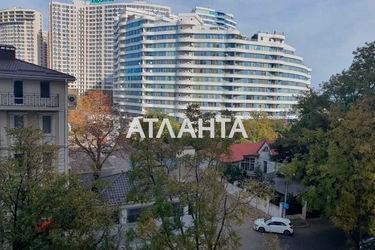 1-room apartment apartment by the address st. Literaturnaya (area 39,0 m2) - Atlanta.ua - photo 10