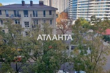 1-комнатная квартира по адресу ул. Литературная (площадь 39,0 м2) - Atlanta.ua - фото 11