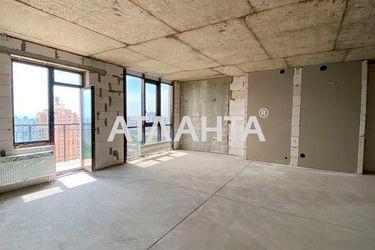 4+-rooms apartment apartment by the address st. Topolinnyy per (area 211,0 m2) - Atlanta.ua - photo 16