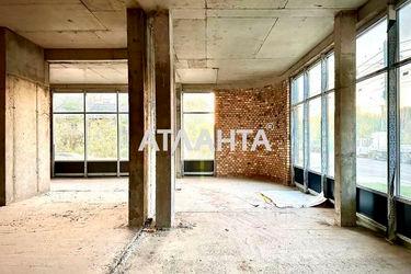 Commercial real estate at st. Chernovola (area 103,3 m2) - Atlanta.ua - photo 10