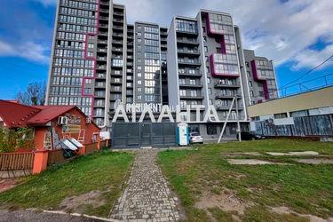 1-room apartment apartment by the address st. Gorodotskaya ul (area 47,0 m2) - Atlanta.ua - photo 19