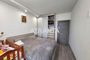 1-room apartment apartment by the address st. Gorodotskaya ul (area 47,0 m2) - Atlanta.ua - photo 21