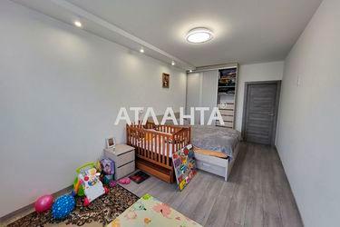 1-room apartment apartment by the address st. Gorodotskaya ul (area 47,0 m2) - Atlanta.ua - photo 22