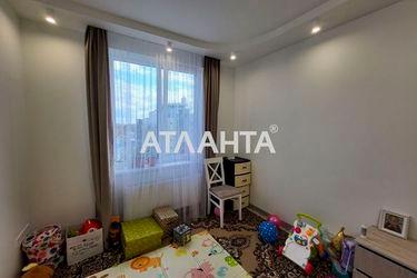 1-room apartment apartment by the address st. Gorodotskaya ul (area 47,0 m2) - Atlanta.ua - photo 23
