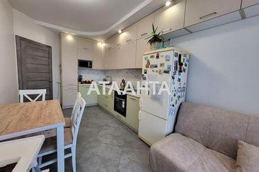 1-room apartment apartment by the address st. Gorodotskaya ul (area 47,0 m2) - Atlanta.ua - photo 24