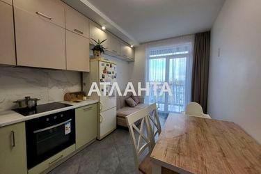 1-room apartment apartment by the address st. Gorodotskaya ul (area 47,0 m2) - Atlanta.ua - photo 25