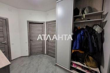 1-room apartment apartment by the address st. Gorodotskaya ul (area 47,0 m2) - Atlanta.ua - photo 30