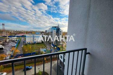 1-room apartment apartment by the address st. Gorodotskaya ul (area 47,0 m2) - Atlanta.ua - photo 32